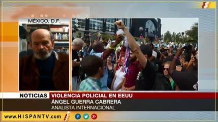 ‘Impunidad de policía en actos feroces intensifica los crímenes’
