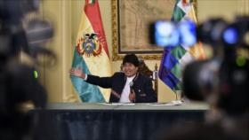 Chile acusa a Bolivia de fomentar la enemistad entre ambos países