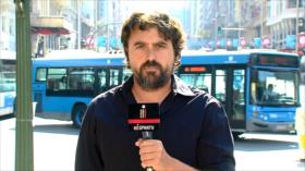 Elecciones gallegas y vascas, un nuevo varapalo para PSOE