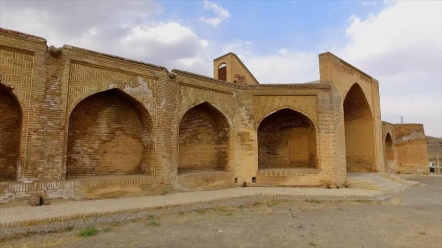 Irán: Música clásica en Irán -La ciudad de Tuyserkan - Jorasán del Norte: símbolo de diversidad