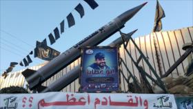 Nuevos misiles palestinos pueden impactar el interior de Israel