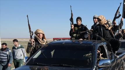 EEUU no se librará tan fácilmente de los atentados de Daesh