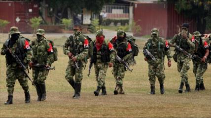Gobierno de Colombia reclama más ‘gestos’‎ de paz al ELN