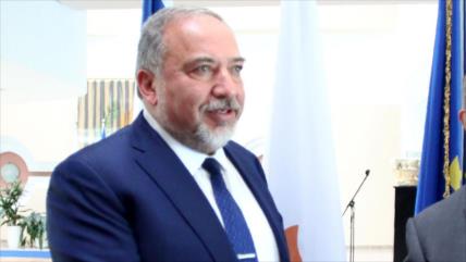 Autoriades israelíes acumulan cargos por corrupción