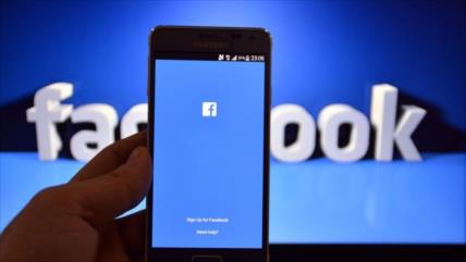 Facebook pide disculpas por censurar páginas palestinas