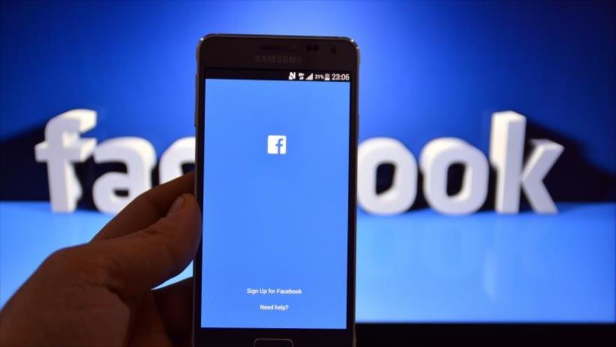 Facebook se disculpa por haber desconectado durante varias horas las cuentas vinculadas a dos páginas informativas palestinas.