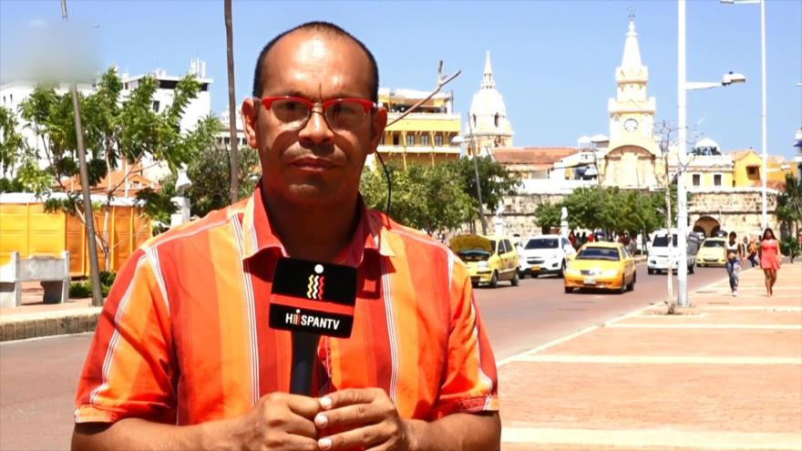 La firma de la paz en Colombia lo hará un país más competente