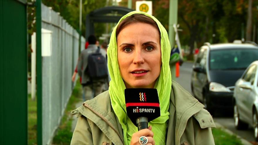 10º aniversario de Conferencia Nacional sobre el Islam en Berlín