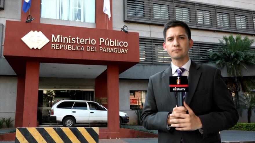 Temen migración de guerrilleros a Paraguay