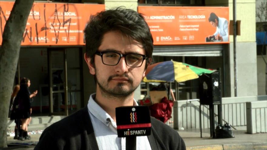 Genera adhesión propuesta de estatizar educación técnica en Chile