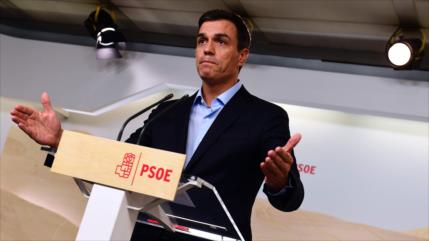 Ejecutiva de Sánchez propone Congreso del PSOE para noviembre