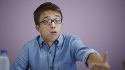 ‘15M y posible pacto con Podemos, origen de tensiones en PSOE’ 