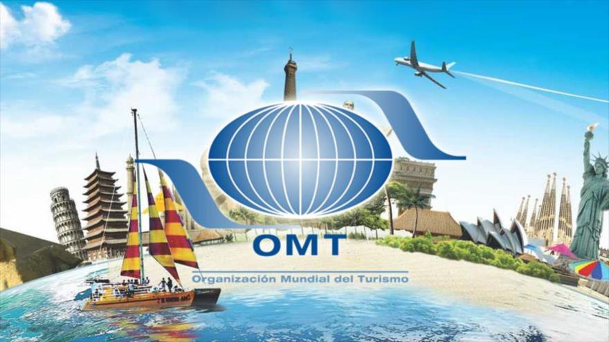 Según cifras de la Organización Mundial del Turismo (OMT), el turismo mundial creció 4 % en el primer trimestre de 2016.
