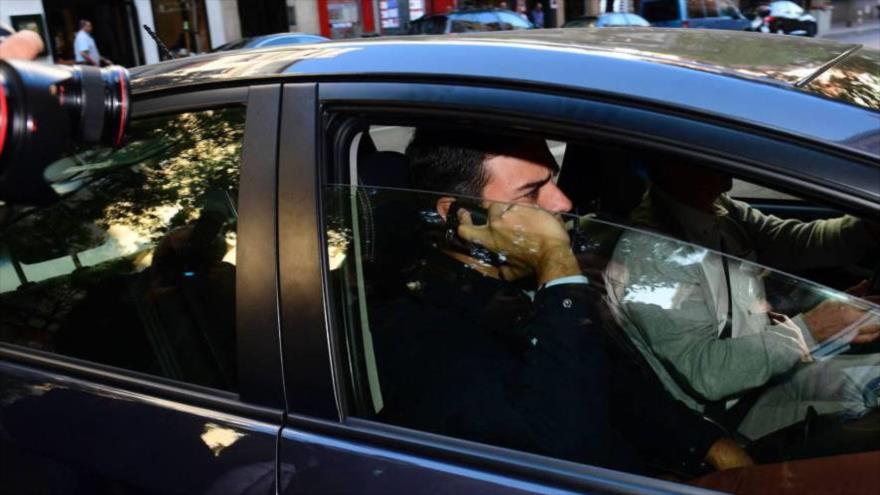 ¿Qué secuelas dejará la crisis interna del PSOE?