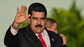 Maduro saluda y celebra el histórico acuerdo de OPEP
