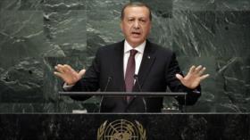 Erdogan defiende extender estado de emergencia tras golpe militar
