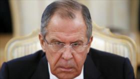 Rusia: EEUU trata de preservar a terroristas para derrocar a Al-Asad
