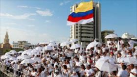 ‘Las FARC piden perdón por masacre de La Chinita en Antioquia’