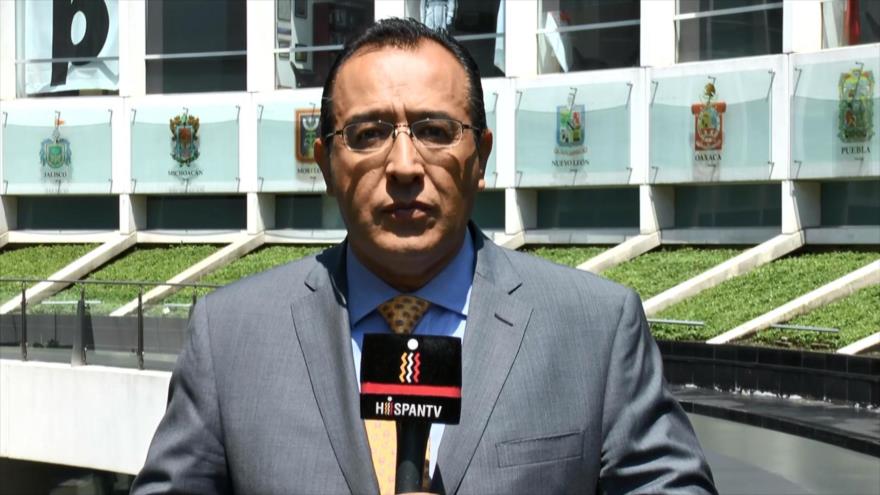 Trata de personas, grave problema en México