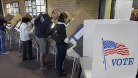 Hackers atacan sistemas electorales de 20 estados en EEUU