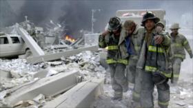 Una mujer demanda a Arabia Saudí por muerte de su marido el 11-S