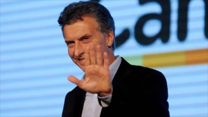 ¡Pobreza cero!: Aumenta más de 30 % el salario de Macri en 2016