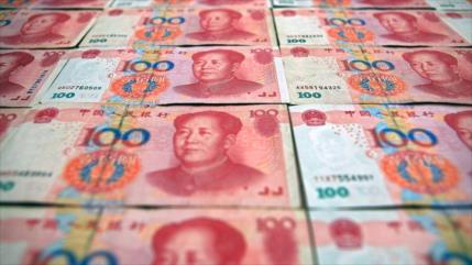 China celebra integración del yuan en la unidad de cuenta del FMI