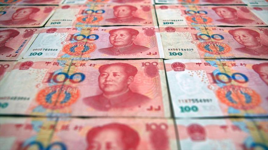 Apartir del sábado, la divisa china formará parte oficialmente de la unidad contable del Fondo Monetario Internacional (FMI).