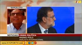 ‘Detrás de la crisis de PSOE, dirigentes de PP y Mariano Rajoy’