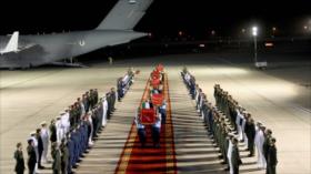 Video: 22 soldados emiratíes mueren en ataque de misiles yemení