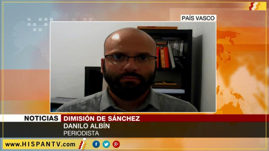 ‘Dimisión de Sánchez facilita la formación del Gobierno de PP’
