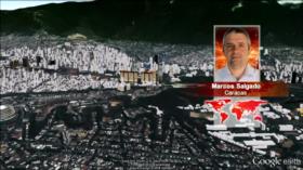 Rinden homenaje a diputado chavista asesinado