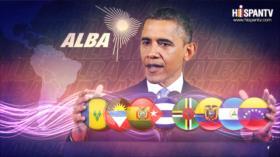 Los Países del ALBA en el escenario post-Obama