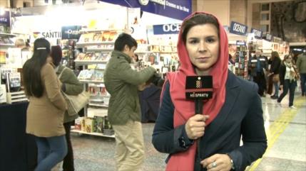 Perú es el invitado de honor de la Feria del Libro de Uruguay