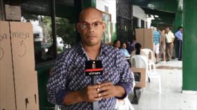 El ‘NO’ gana el plebiscito en Colombia