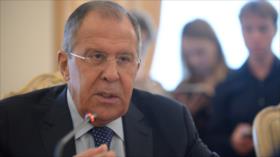 Rusia advierte: Están en el ‘limbo’ acuerdos con EEUU sobre Siria