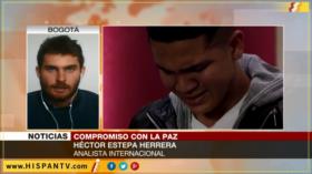 ‘Es posible renegociar parte del acuerdo de paz con las FARC’