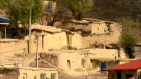 Irán - 1. Oficios en la provincia de Chahar Mahal y Bajtiarí 2. La pintura inversa sobre vidrio 3. La provincia de Mazandarán 4. El arte del cincelado