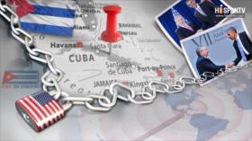 Sanciones, principal obstáculo para el desarrollo de Cuba