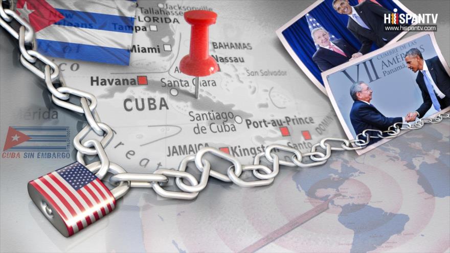 Sanciones, principal obstáculo para el desarrollo de Cuba | HISPANTV
