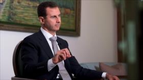 Al-Asad: EEUU teme el impacto de Revolución iraní en el mundo