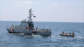 Yemen advierte que destruirá buques que se acerquen a sus aguas