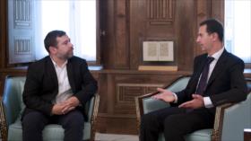 Eurodiputado español acusa a EEUU de 