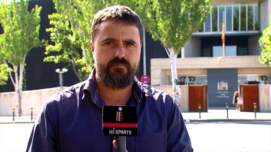 37 acusados en el primer juicio del caso Gürtel