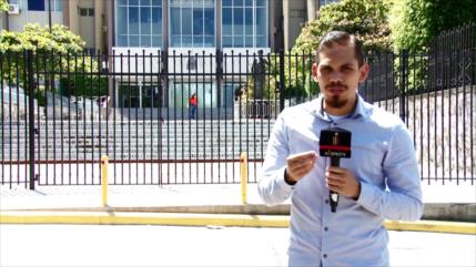 Roban en Honduras expediente de asesinato de Berta Cáceres ‎