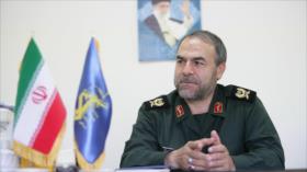 Irán afrontará agresiones bélicas incluso fuera de sus fronteras