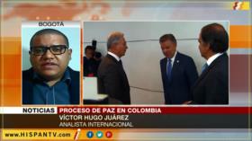‘Uribe dilata proceso de paz a favor de su campaña presidencial’