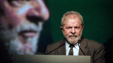 Policía de Brasil presenta nuevos cargos contra Lula 