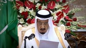 Irán Hoy - Respaldo saudí al terrorismo