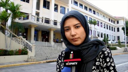 Sociedad panameña exige renuncia de presidente de la CSJ 